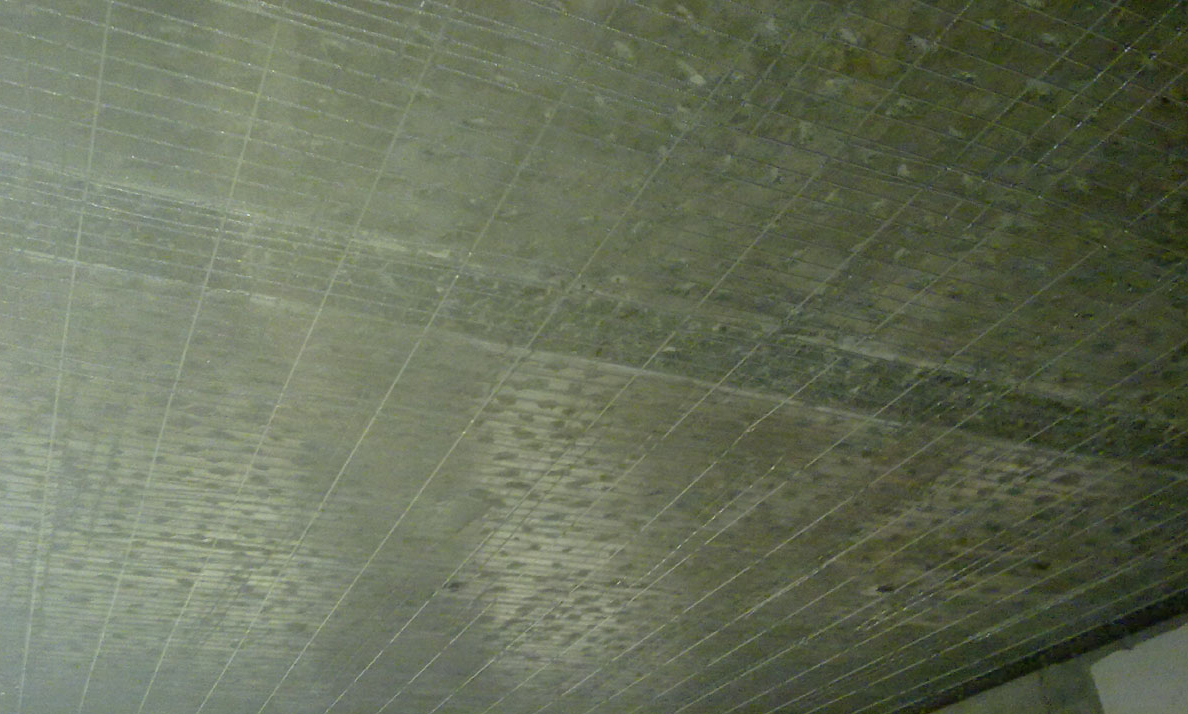 嘉福豪庭写字楼改造