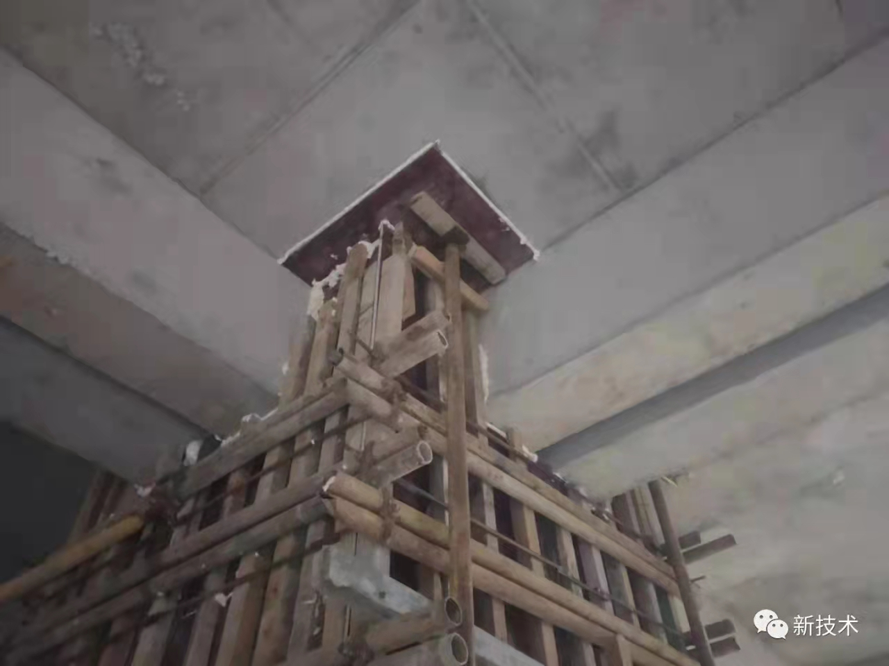 滨海县市民服务中心加固工程